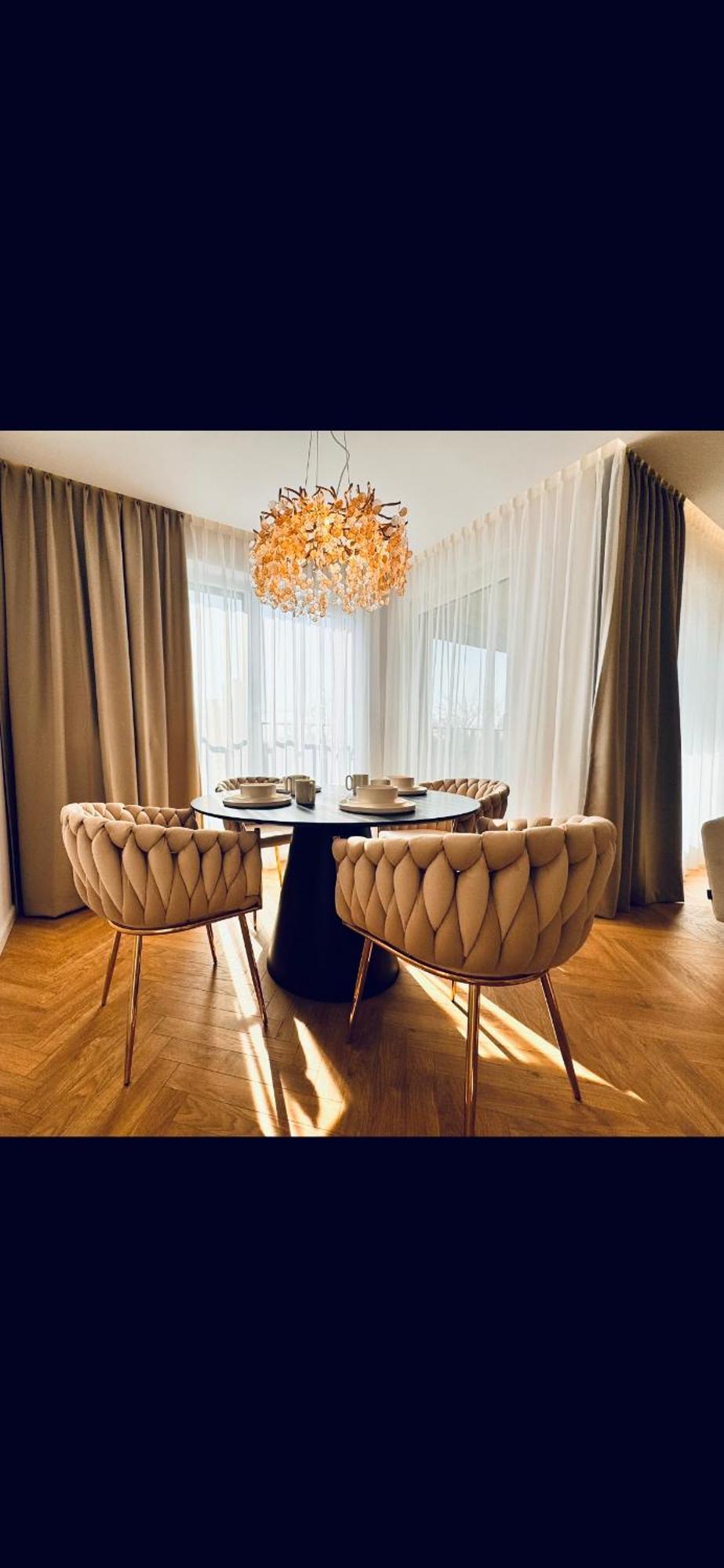 Taupe Ii Wyjatkowy W Centrum Lodzi Apartment