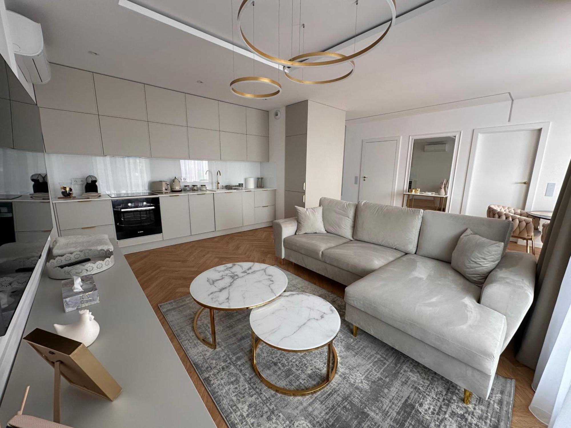 Taupe Ii Wyjatkowy W Centrum Lodzi Lodz (Lodz)