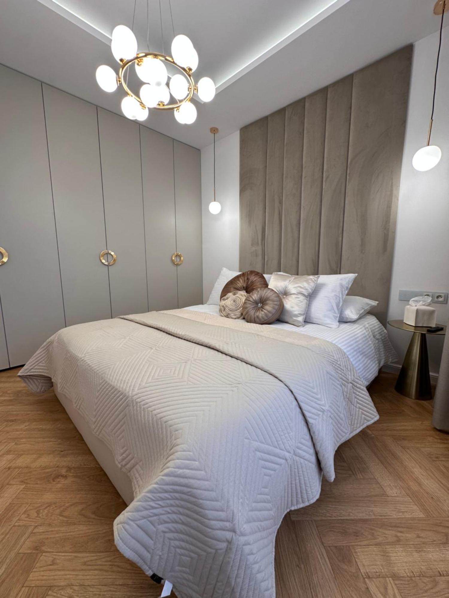 Apartment Taupe Ii Wyjatkowy W Centrum Lodzi