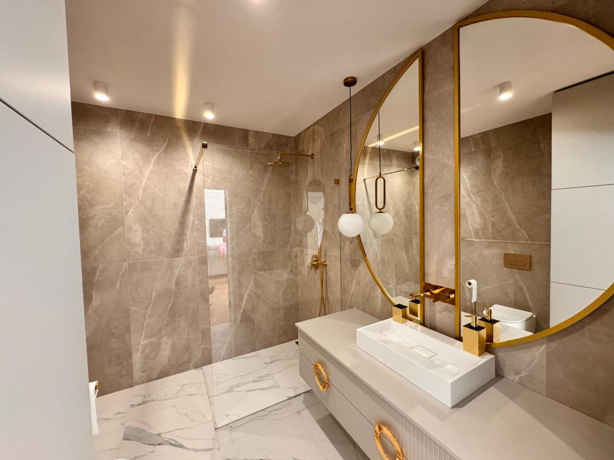 Apartment Taupe Ii Wyjatkowy W Centrum Lodzi
